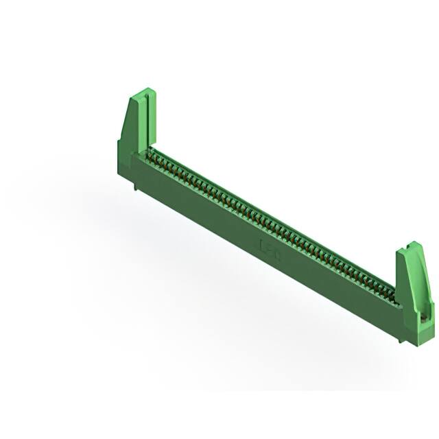 345-053-521-488 EDAC Inc.  Edgeboard Connectors